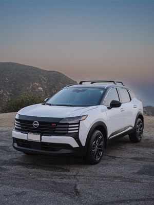 Image post by @nissanusa on Instagram