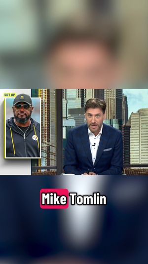 Video post by @getupespn on TikTok