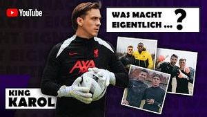 Video post by @goalkeeperz on YouTube