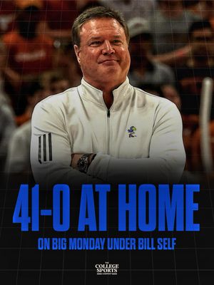 Image post by @thecollegesportsco on Instagram