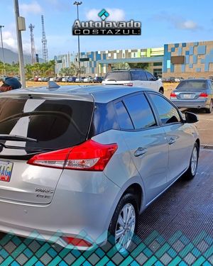Image post by @autolavado_costazul on Instagram