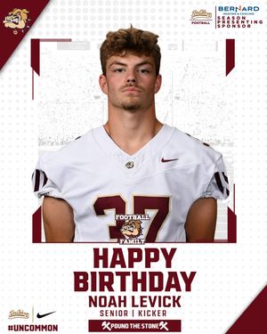 Image post by @stowfootball on Instagram