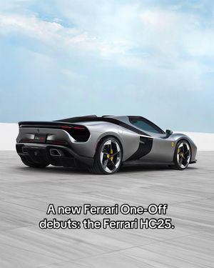 Video post by @ferrari on TikTok