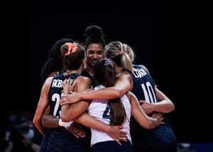 Image post by @usavwnt on Instagram