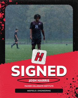 Image post by @hartford_msoc on Instagram