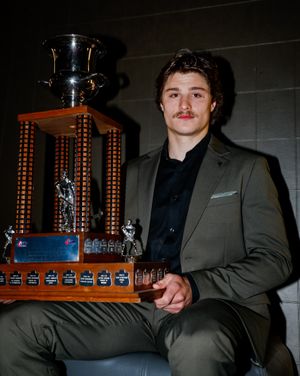 Image post by @canadiensmtl on Instagram