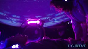 Video post by @higherdose on Facebook