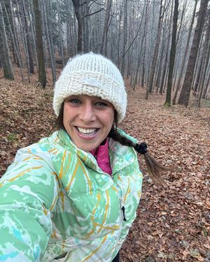 Image post by @joannajedrzejczyk on Instagram