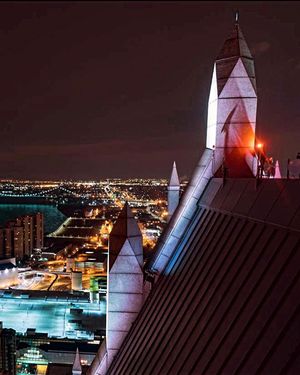 Image post by @detroitbruce on Instagram
