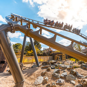 Image post by @draytonmanor on Instagram