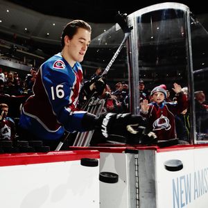 Image post by @coloradoavalanche on Instagram