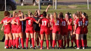 Image post by @ASUNSoccer on Twitter