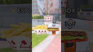 Video post by @overwatchleague on YouTube