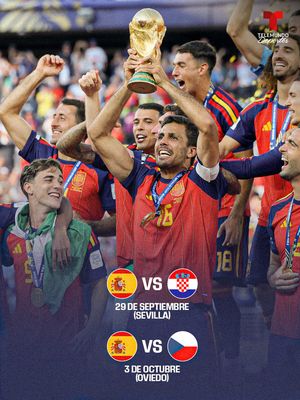 Image post by @telemundodeportes on Instagram