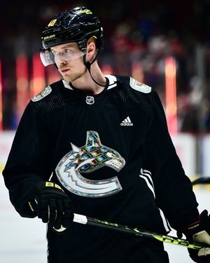 Image post by @nhl on Instagram