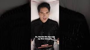 Video post by @graveconversations on YouTube