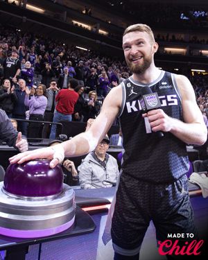 Image post by @sacramentokings on Instagram