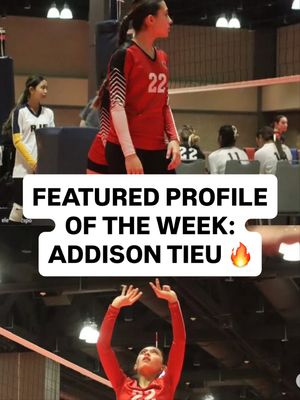 Image post by @prepvolleyball on Instagram