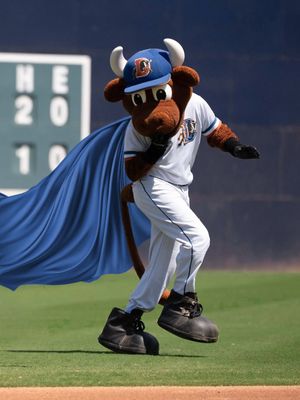 Image post by @durhambulls on Instagram