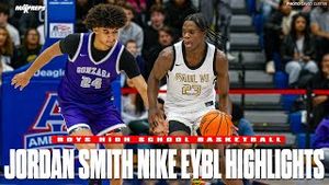 Video post by @maxpreps on YouTube