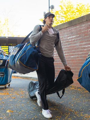 Image post by @merrimack_mih on Instagram