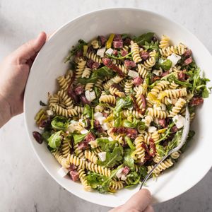 Image post by @cooksillustrated on Instagram