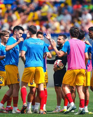 Image post by @fcandorra on Instagram