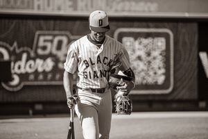 Image post by @RidersBaseball on Twitter