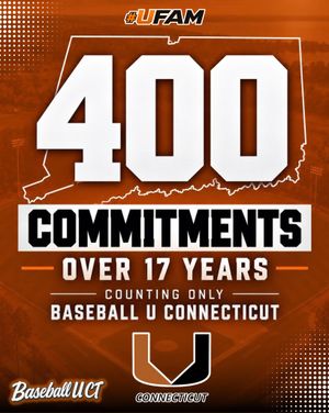 Image post by @baseballuct on Instagram