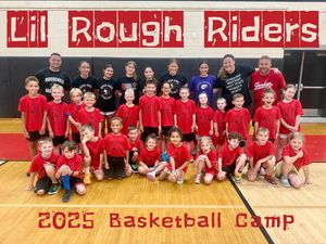 Image post by @roughriderskent on Instagram