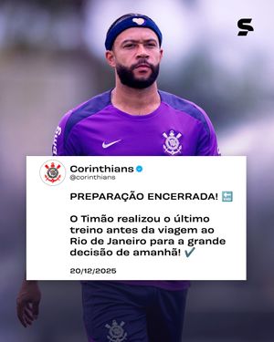 Image post by @sportv on Instagram