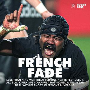 Image post by @rugbypass on Instagram