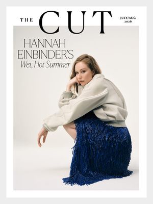 Image post by @thecut on Instagram