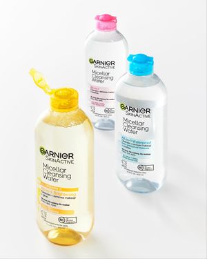 Image post by @garnierusa on Instagram