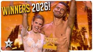 Video post by @gottalentglobal on YouTube