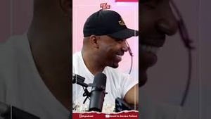Video post by @etthehiphoppreacher on YouTube