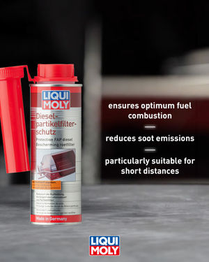 Image post by @liquimoly on Instagram