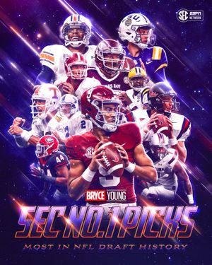 Image post by @SECNetwork on Twitter