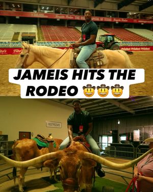 Image post by @wheresjameis on Instagram