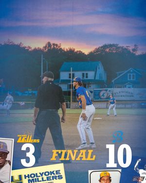 Image post by @valleybluesox on Instagram