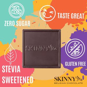 Image post by @skinnymechocolates on Instagram
