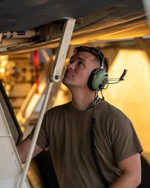 Image post by @usaf_recruiting on Instagram