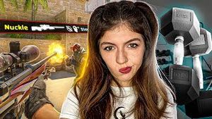 Video post by @antonianuckle on YouTube