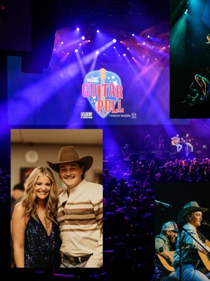 Image post by @955thebull on Instagram