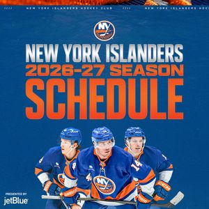 Image post by @nyislanders on Instagram