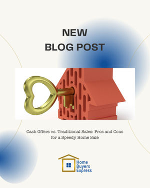 Image post by @homebuyersexpressmd on Instagram