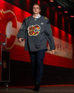 Image post by @FlamesFdn on Twitter