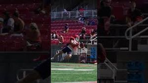 Video post by @ncaa on YouTube