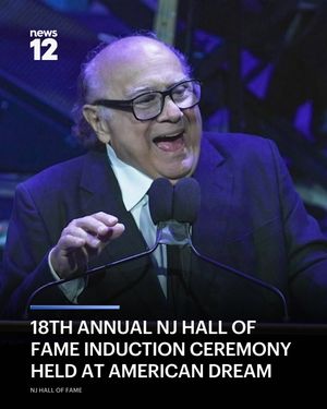 Image post by @news12nj on Instagram