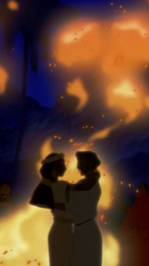 Video post by @dreamworks on TikTok